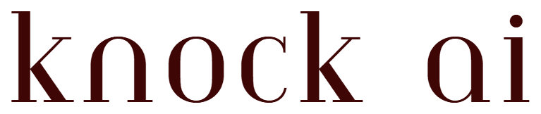 Knock AI